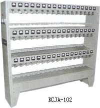 KCJA-102型鎳氫礦燈充電架