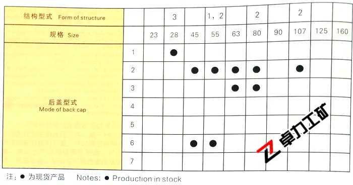 A2F定量泵/馬達結(jié)構(gòu)性壞死